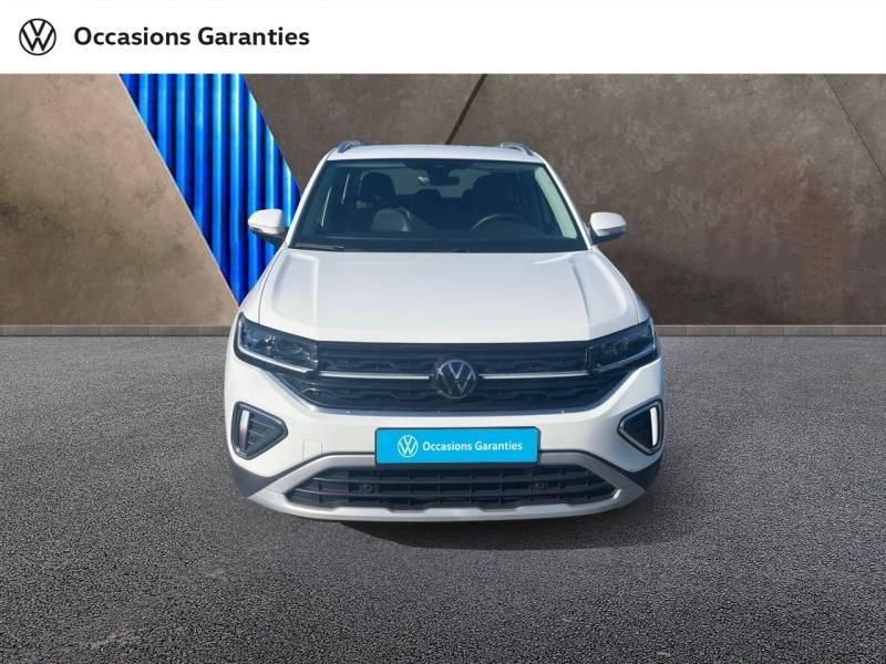 Voitures occasions VOLKSWAGEN T-ROC R-Line Edition Orvault