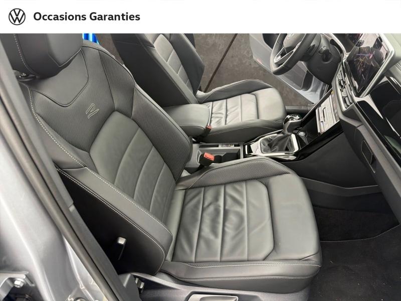 Voitures occasions VOLKSWAGEN T-ROC R-Line Edition Orvault