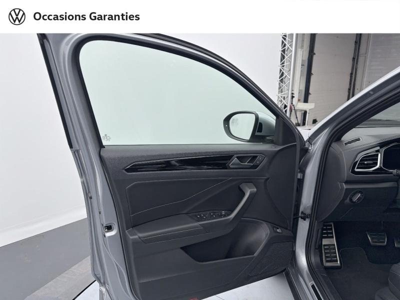 Voitures occasions VOLKSWAGEN T-ROC R-Line Edition Orvault