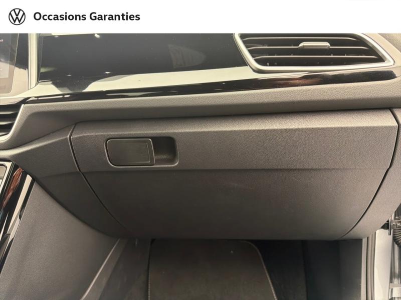 Voitures occasions VOLKSWAGEN T-ROC R-Line Edition Orvault