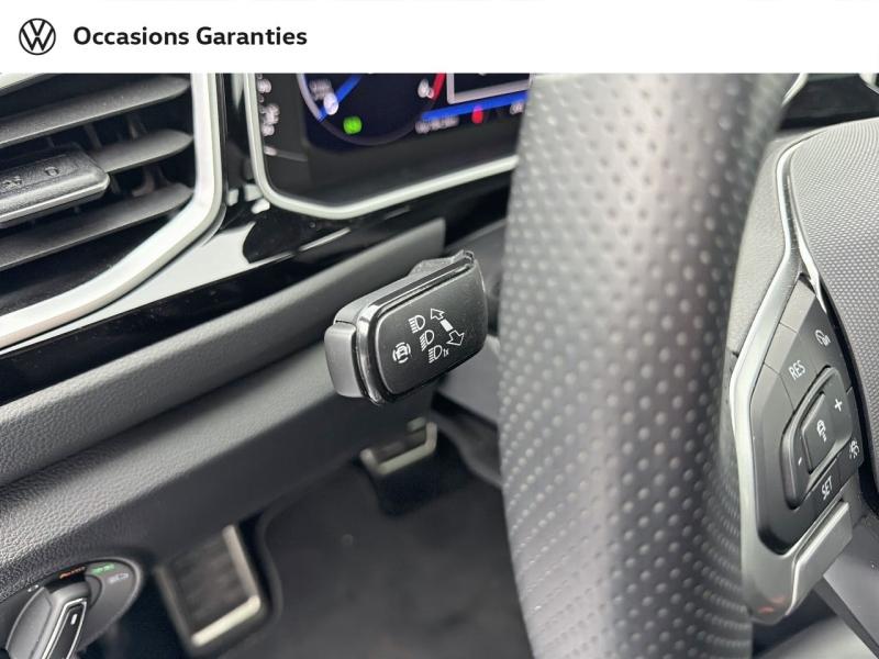 Voitures occasions VOLKSWAGEN T-ROC R-Line Edition Orvault