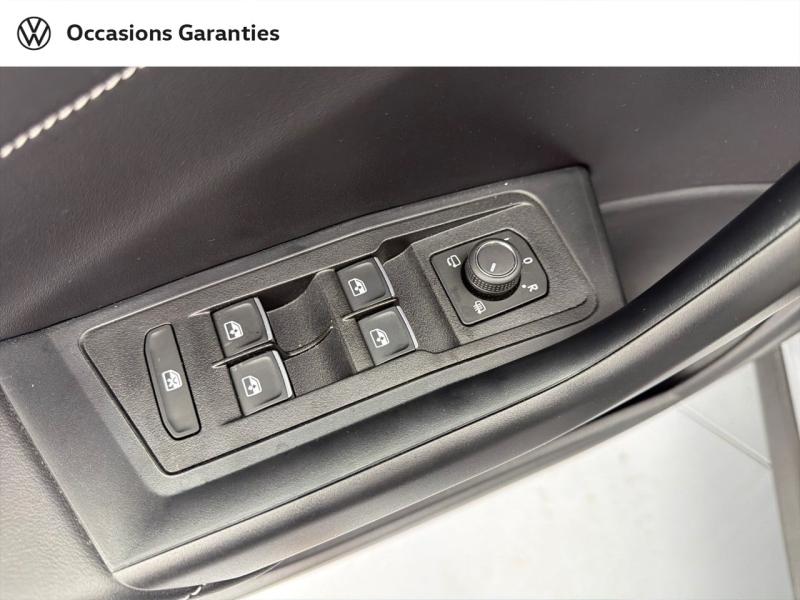 Voitures occasions VOLKSWAGEN T-ROC R-Line Edition Orvault