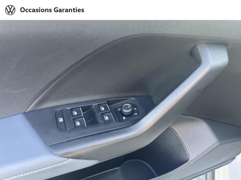 Voitures occasions VOLKSWAGEN T-ROC R-Line Edition Orvault