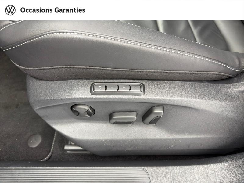 Voitures occasions VOLKSWAGEN T-ROC R-Line Edition Orvault