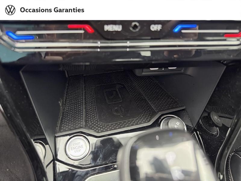Voitures occasions VOLKSWAGEN T-ROC R-Line Edition Orvault