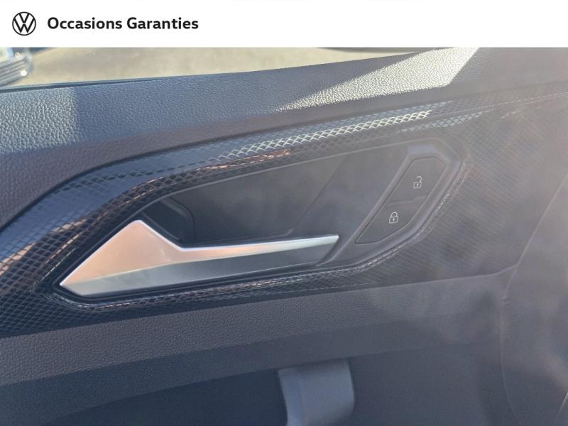 Voitures occasions VOLKSWAGEN T-ROC R-Line Edition Orvault