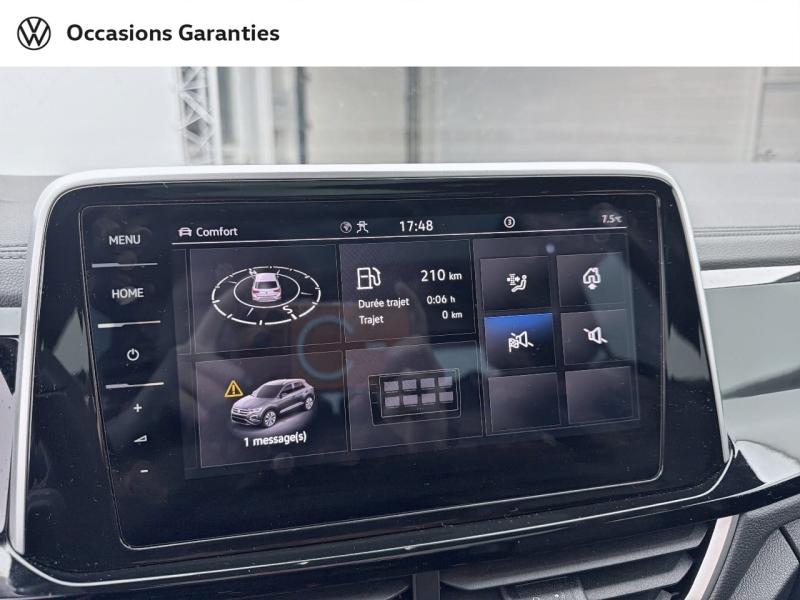 Voitures occasions VOLKSWAGEN T-ROC R-Line Edition Orvault