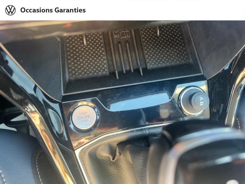 Voitures occasions VOLKSWAGEN T-ROC R-Line Edition Orvault
