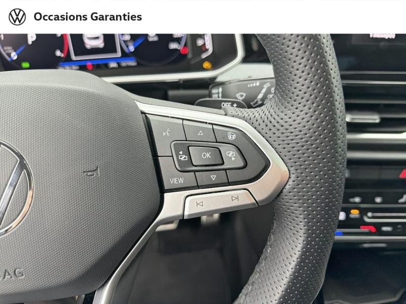 Voitures occasions VOLKSWAGEN T-ROC R-Line Edition Orvault