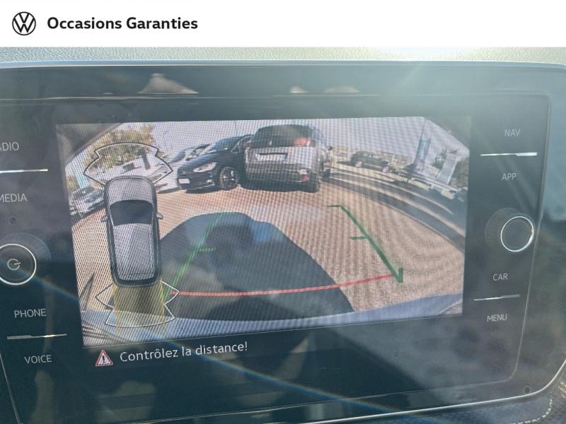 Voitures occasions VOLKSWAGEN T-ROC R-Line Edition Orvault