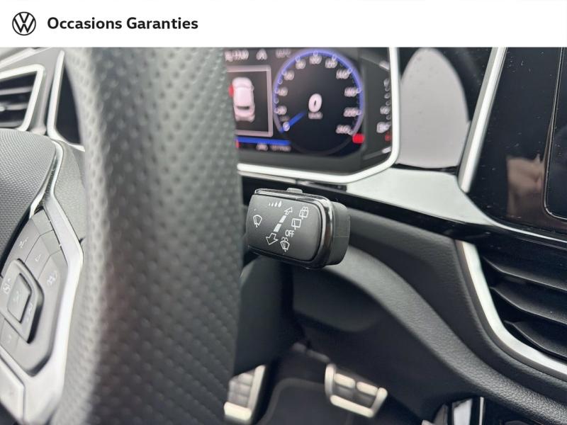 Voitures occasions VOLKSWAGEN T-ROC R-Line Edition Orvault