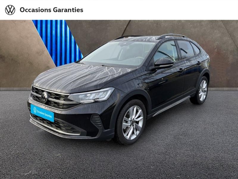 Voitures occasions VOLKSWAGEN TAIGO VW Edition Orvault