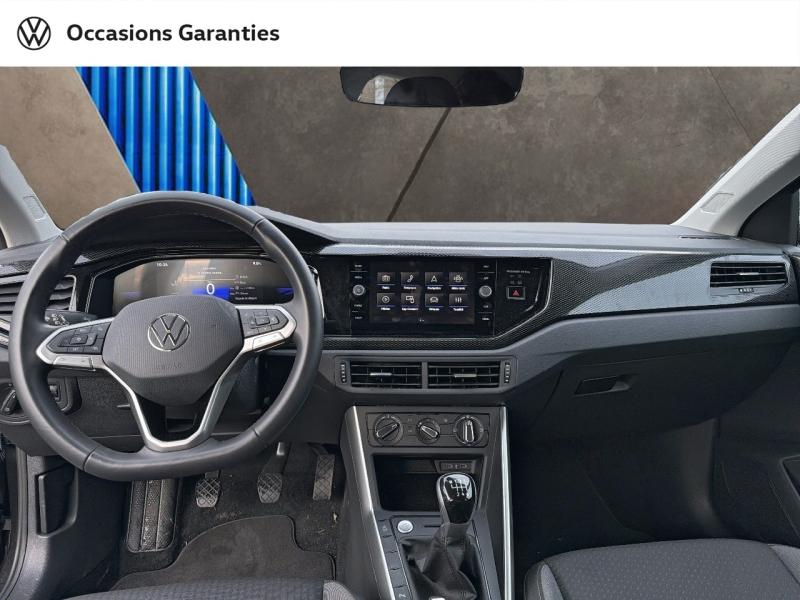 Voitures occasions VOLKSWAGEN TAIGO VW Edition Orvault
