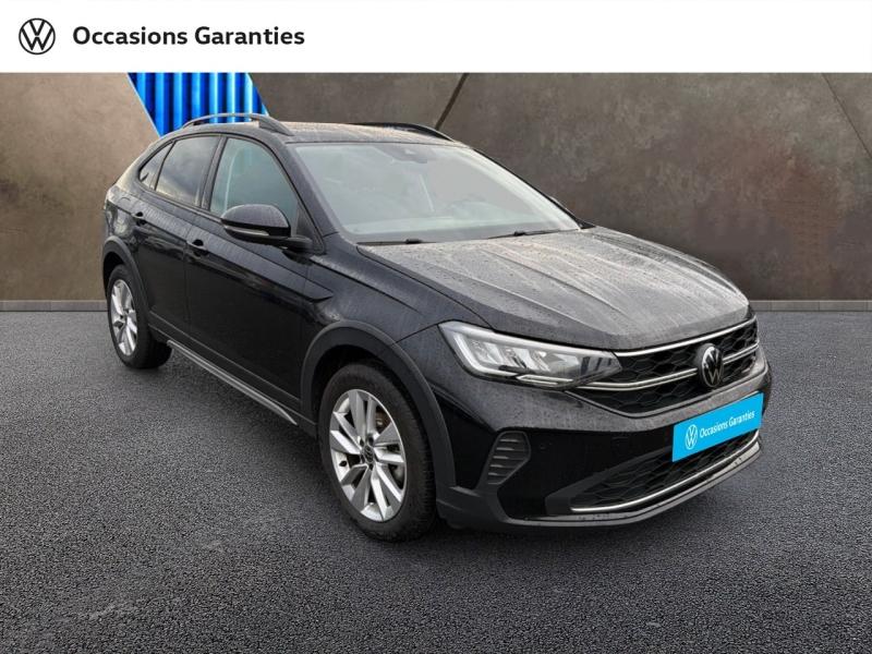 Voitures occasions VOLKSWAGEN TAIGO VW Edition Orvault