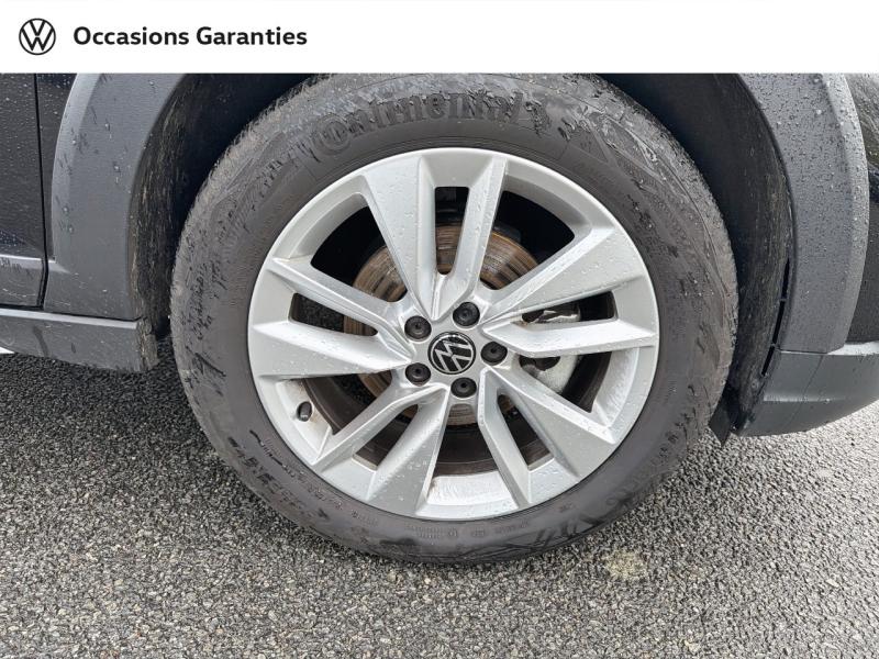 Voitures occasions VOLKSWAGEN TAIGO VW Edition Orvault