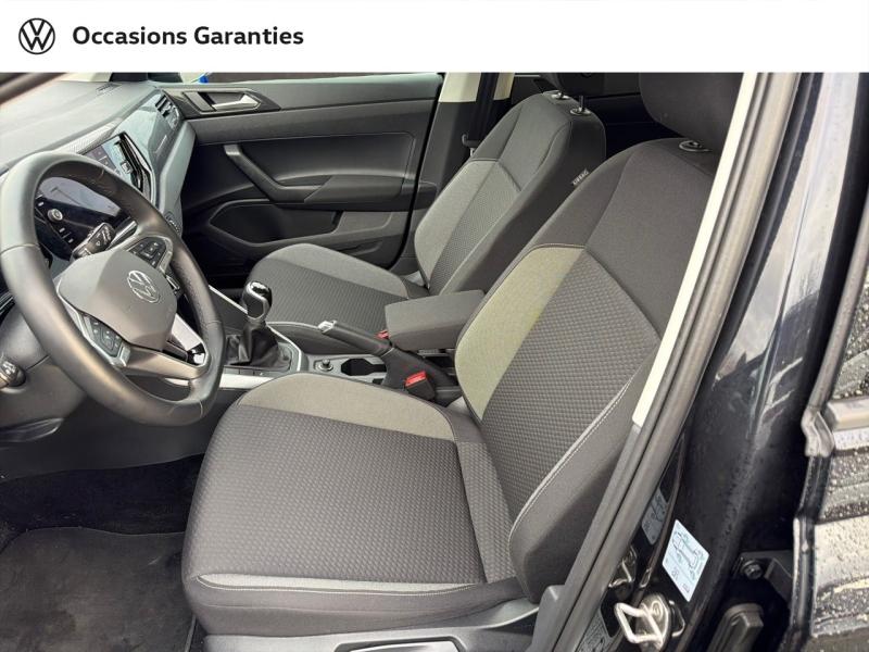 Voitures occasions VOLKSWAGEN TAIGO VW Edition Orvault