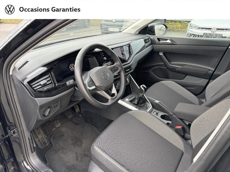 Voitures occasions VOLKSWAGEN TAIGO VW Edition Orvault