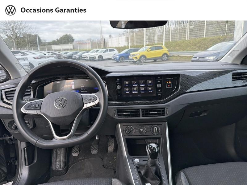 Voitures occasions VOLKSWAGEN TAIGO VW Edition Orvault