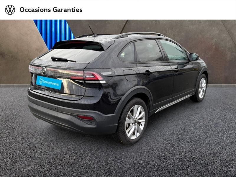 Voitures occasions VOLKSWAGEN TAIGO VW Edition Orvault