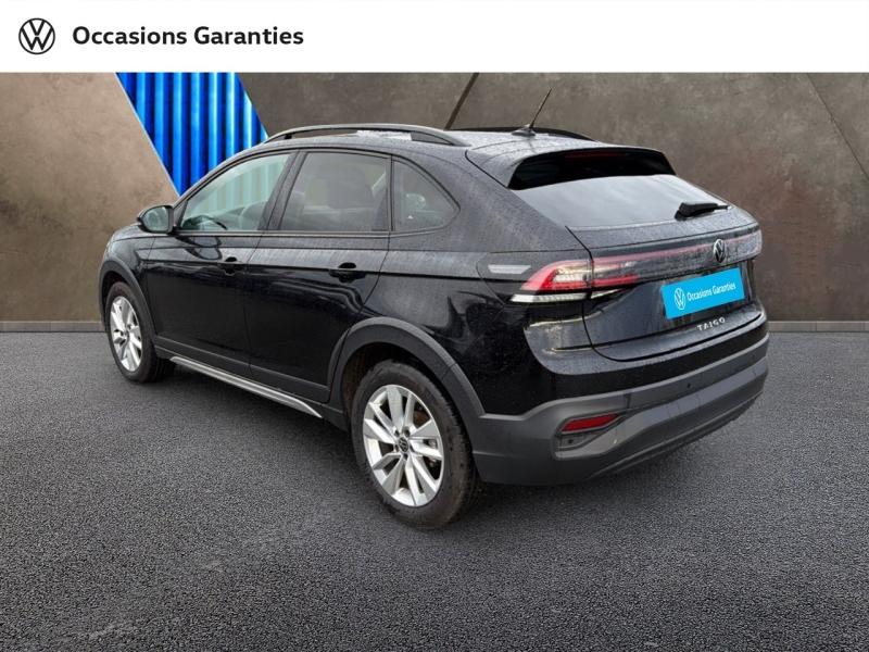 Voitures occasions VOLKSWAGEN TAIGO VW Edition Orvault