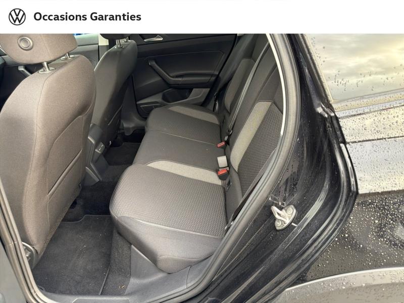 Voitures occasions VOLKSWAGEN TAIGO VW Edition Orvault