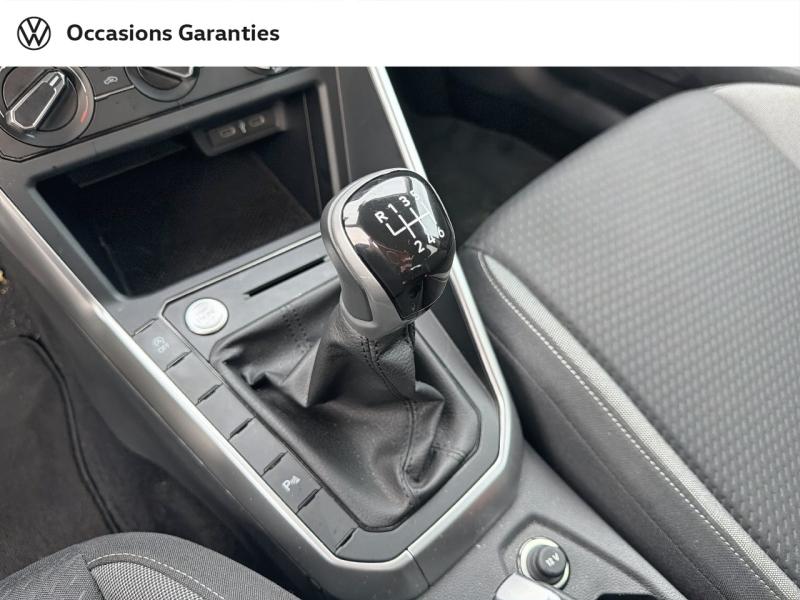 Voitures occasions VOLKSWAGEN TAIGO VW Edition Orvault