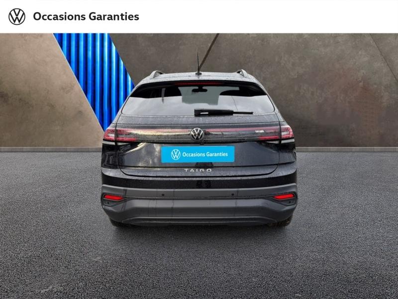 Voitures occasions VOLKSWAGEN TAIGO VW Edition Orvault