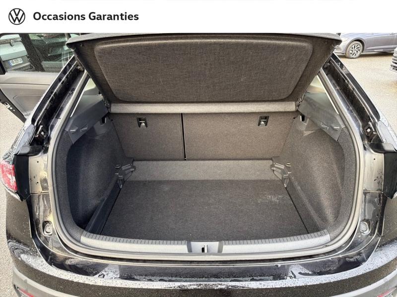 Voitures occasions VOLKSWAGEN TAIGO VW Edition Orvault