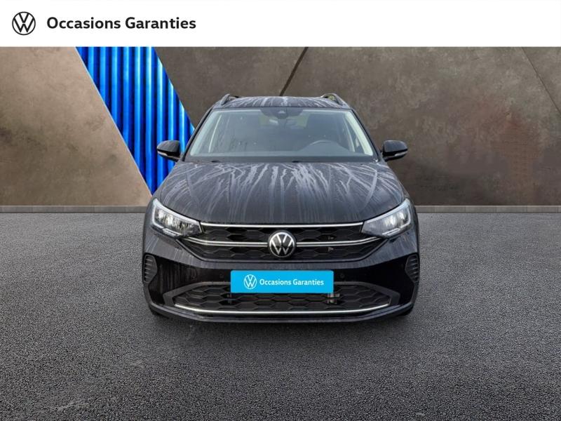 Voitures occasions VOLKSWAGEN TAIGO VW Edition Orvault