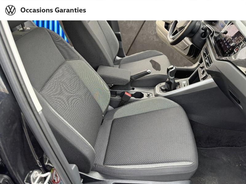 Voitures occasions VOLKSWAGEN TAIGO VW Edition Orvault