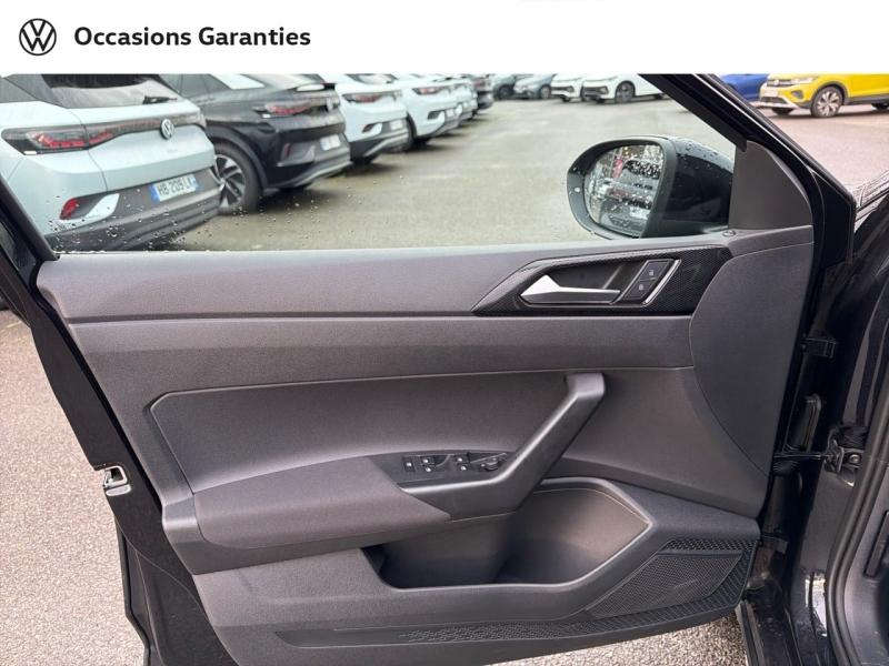Voitures occasions VOLKSWAGEN TAIGO VW Edition Orvault