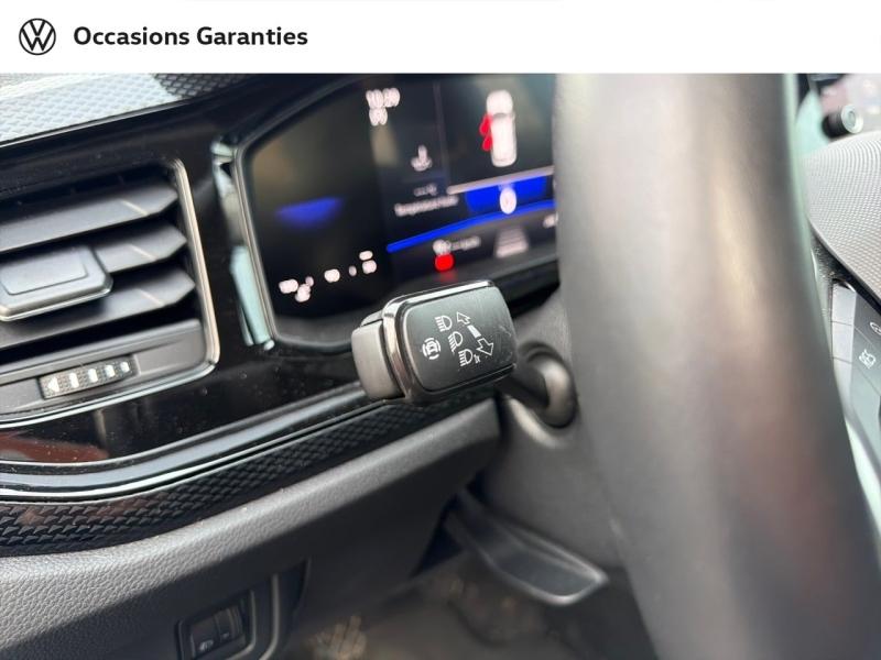 Voitures occasions VOLKSWAGEN TAIGO VW Edition Orvault