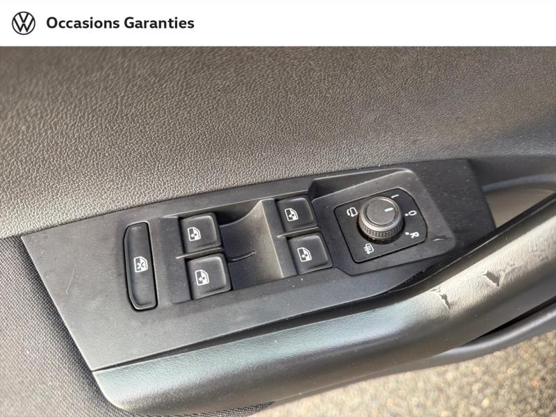 Voitures occasions VOLKSWAGEN TAIGO VW Edition Orvault