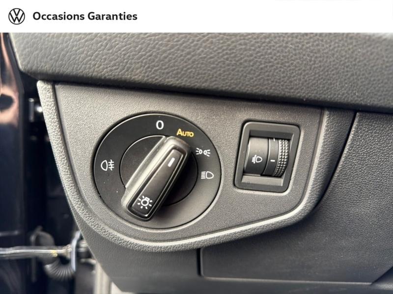 Voitures occasions VOLKSWAGEN TAIGO VW Edition Orvault