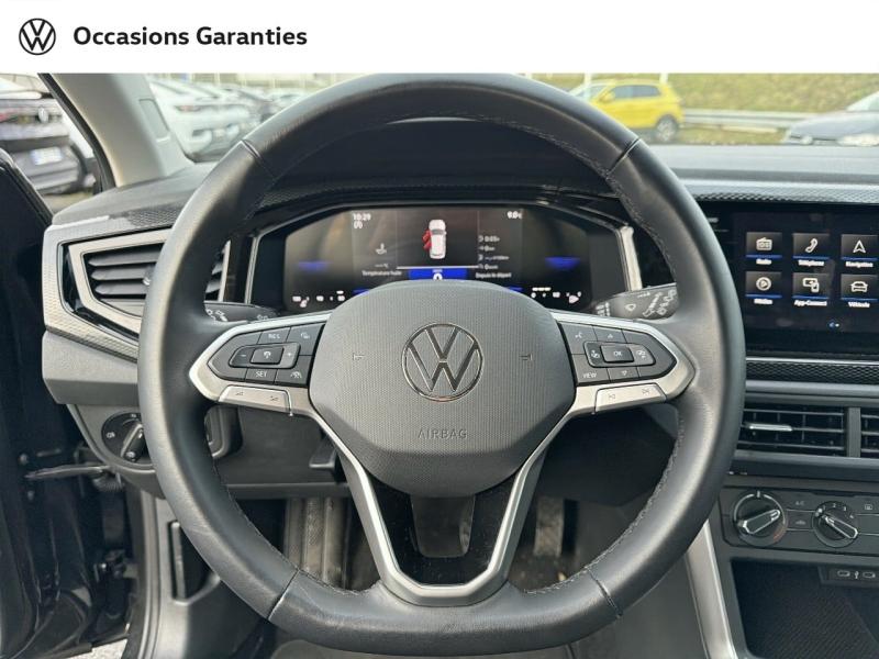 Voitures occasions VOLKSWAGEN TAIGO VW Edition Orvault
