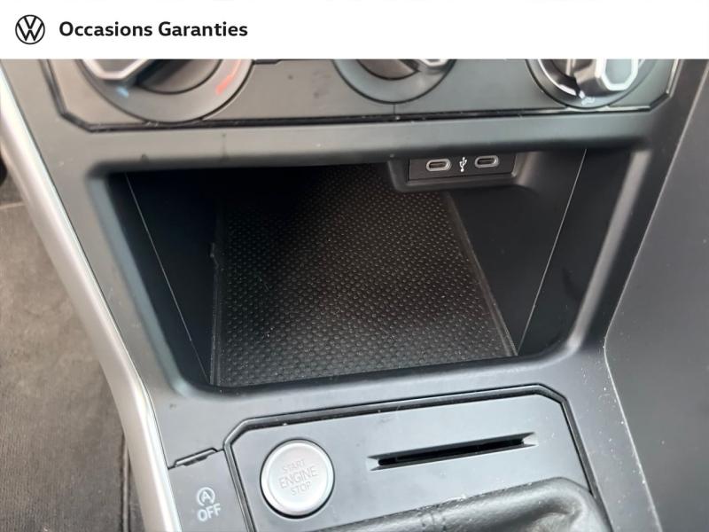 Voitures occasions VOLKSWAGEN TAIGO VW Edition Orvault