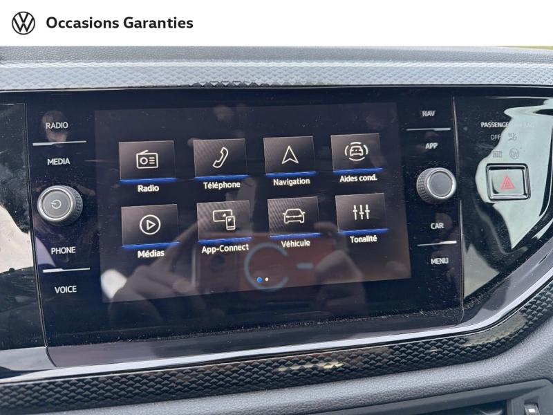 Voitures occasions VOLKSWAGEN TAIGO VW Edition Orvault