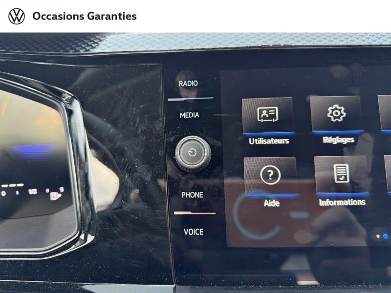 Voitures occasions VOLKSWAGEN TAIGO VW Edition Orvault