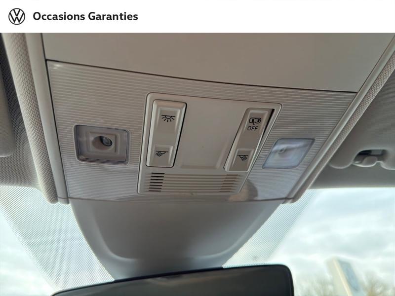 Voitures occasions VOLKSWAGEN TAIGO VW Edition Orvault