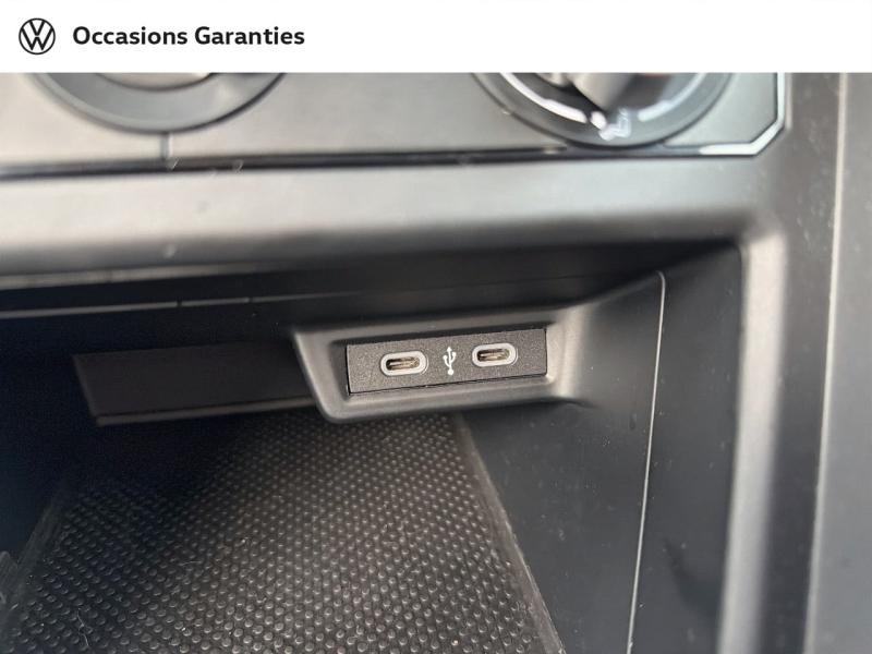 Voitures occasions VOLKSWAGEN TAIGO VW Edition Orvault