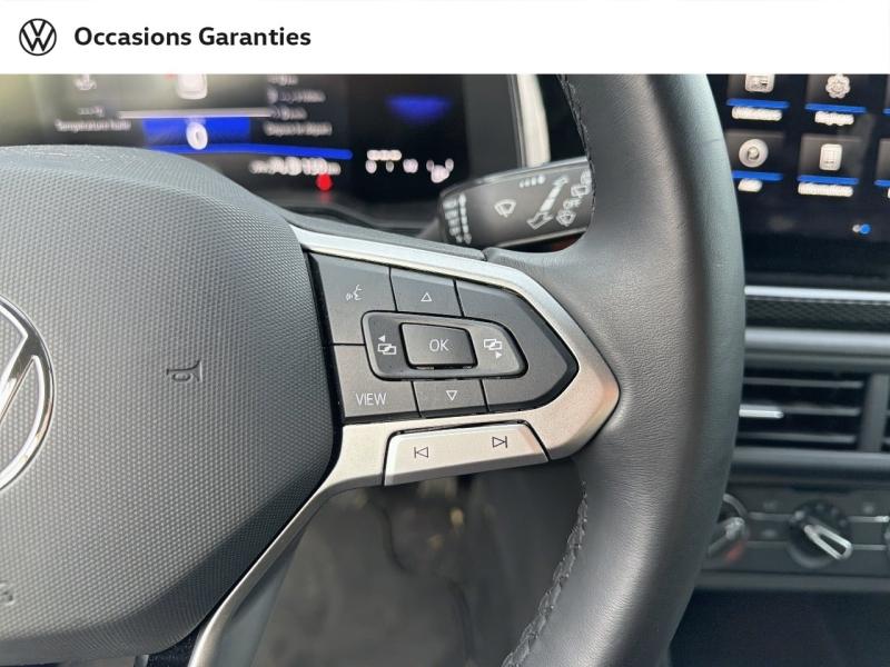 Voitures occasions VOLKSWAGEN TAIGO VW Edition Orvault