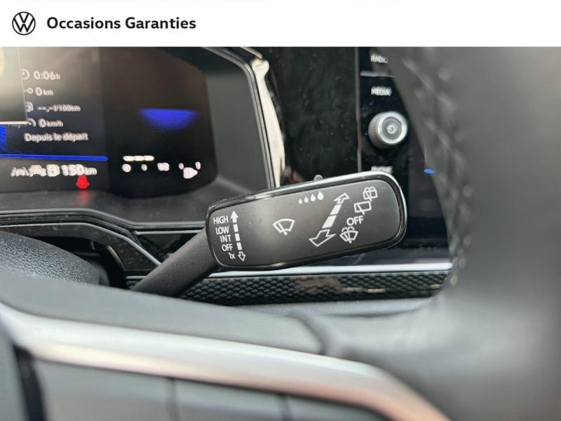 Voitures occasions VOLKSWAGEN TAIGO VW Edition Orvault