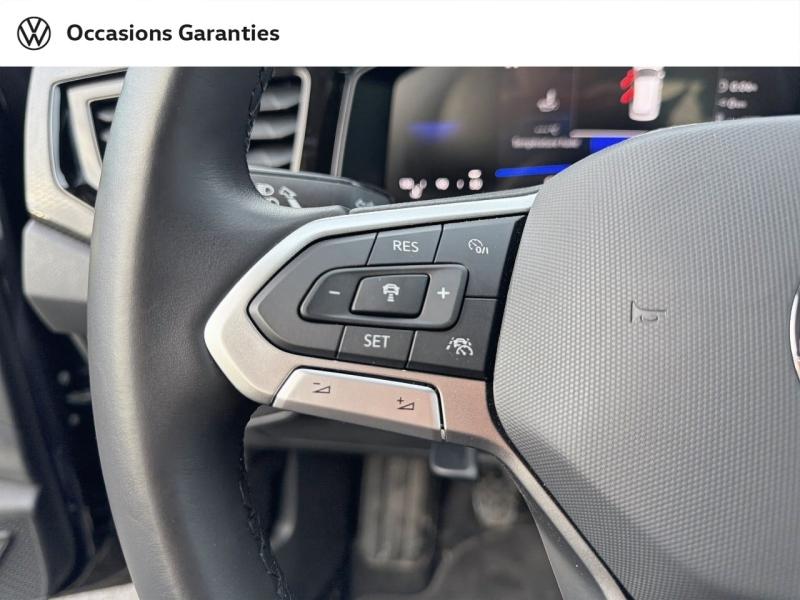 Voitures occasions VOLKSWAGEN TAIGO VW Edition Orvault