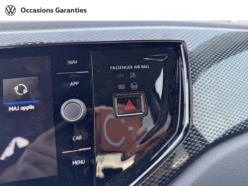 Voitures occasions VOLKSWAGEN TAIGO VW Edition Orvault