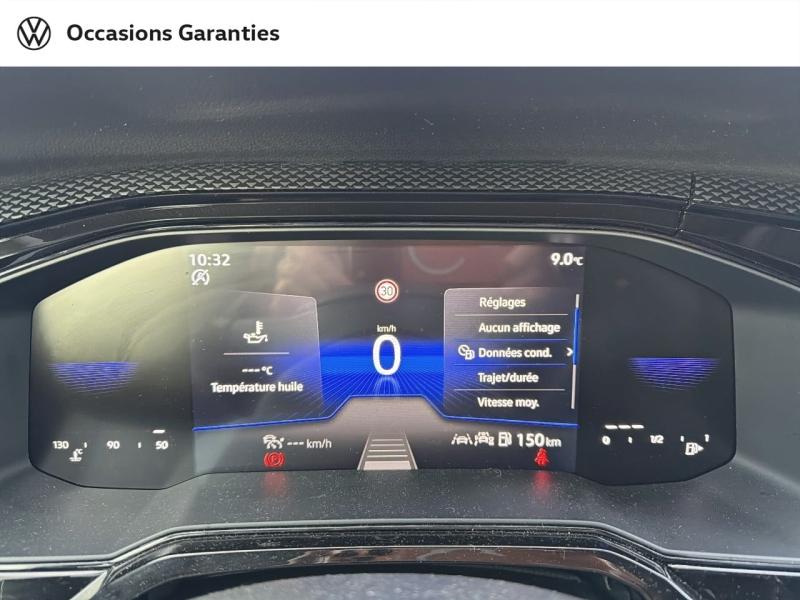 Voitures occasions VOLKSWAGEN TAIGO VW Edition Orvault