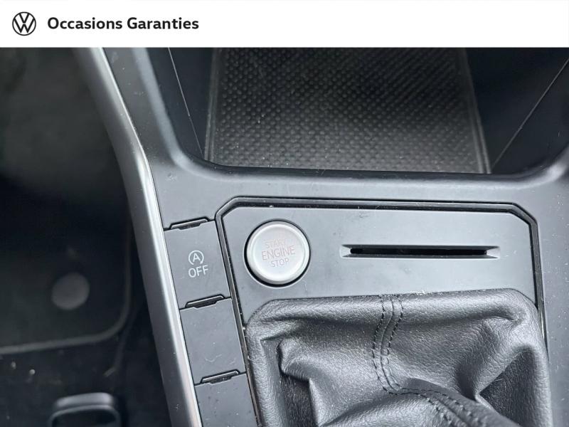 Voitures occasions VOLKSWAGEN TAIGO VW Edition Orvault