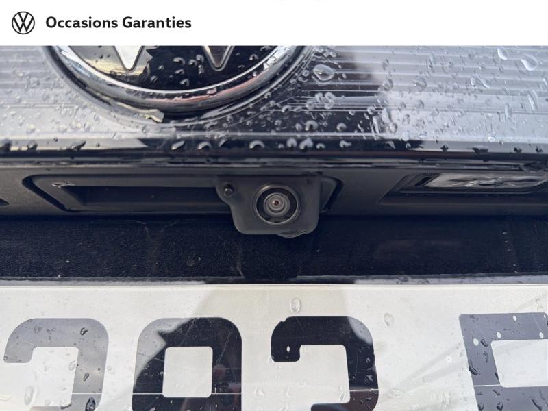 Voitures occasions VOLKSWAGEN TAIGO VW Edition Orvault