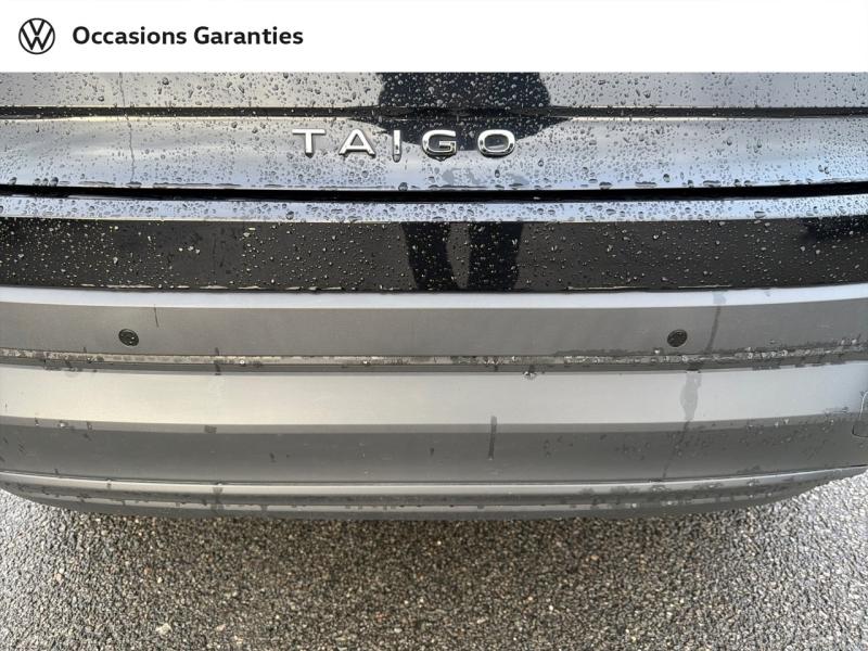 Voitures occasions VOLKSWAGEN TAIGO VW Edition Orvault