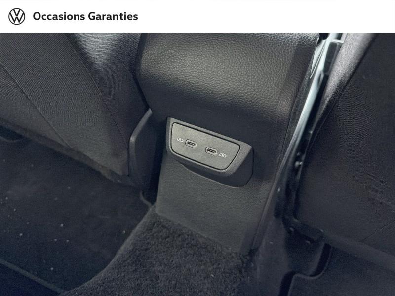 Voitures occasions VOLKSWAGEN TAIGO VW Edition Orvault
