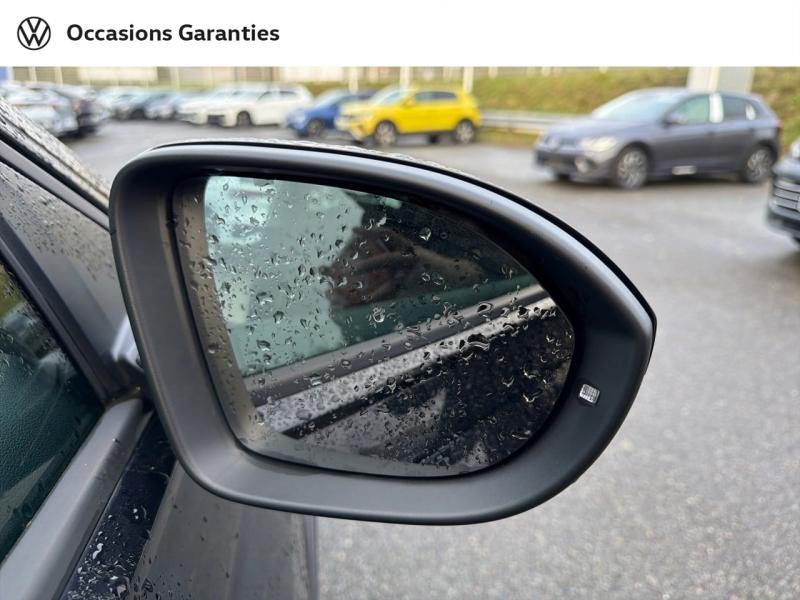 Voitures occasions VOLKSWAGEN TAIGO VW Edition Orvault